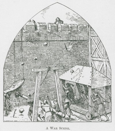  by Thomas Charles Barfield