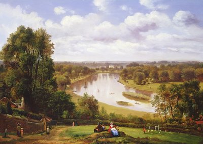 Richmond Hill