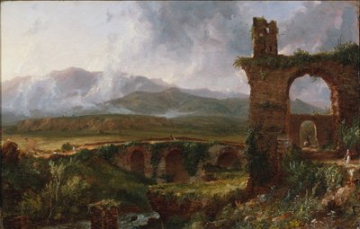  by Thomas Cole