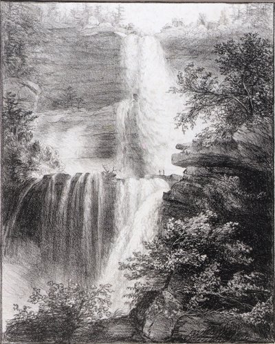  by Thomas Cole