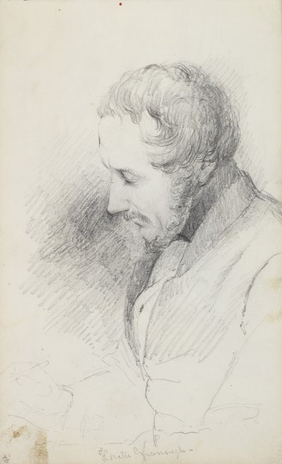Án titils, 1841 by Thomas Cole