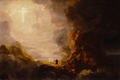  by Thomas Cole