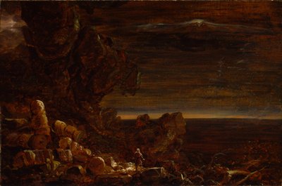  by Thomas Cole