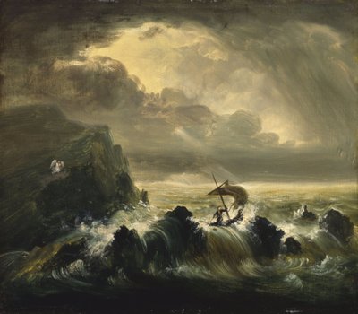  by Thomas Cole