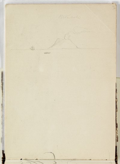 İsimsiz, 1841 by Thomas Cole
