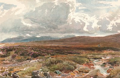 Bir Sussex Ortak, c1889 by Thomas Collier