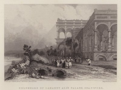 Sahadut Ali