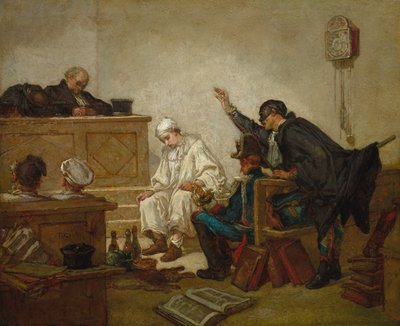  by Thomas Couture