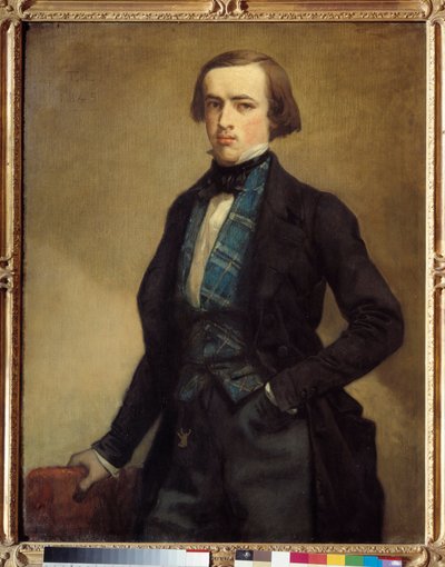 Adolphe Moreau