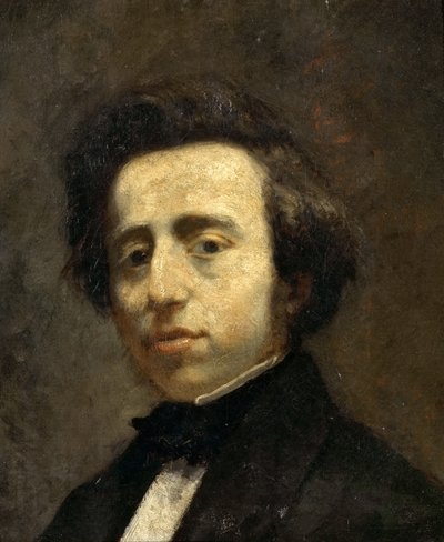 Frédéric Chopin