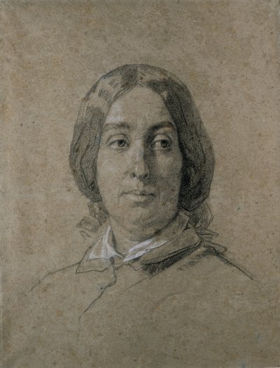 George Sand