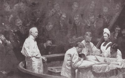  by Thomas Cowperthwait (after) Eakins