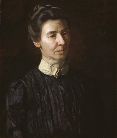 Mary Adeline Williams