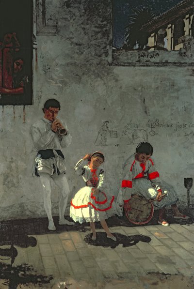 Sevilla