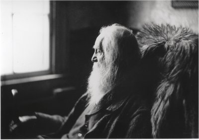 Walt Whitman Camden, N.J.