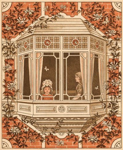 Ev Hayatı: Cumbadaki Çocuklar by Thomas Crane