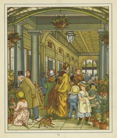 Covent Garden