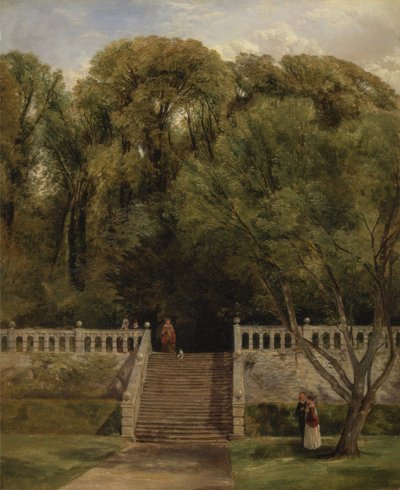 Derbyshire, Haddon Hall