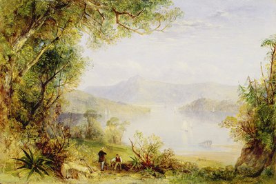 Hudson Nehri