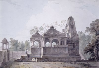 Bihar, Rohtas Kalesi