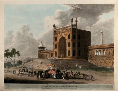 Delhi