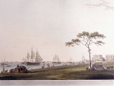 Esplanade