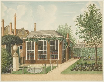 14 St James Meydanı