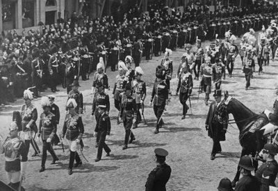 Edward VII