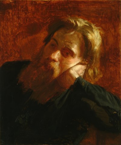  by Thomas Eakins