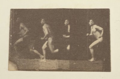 Thomas Eakins