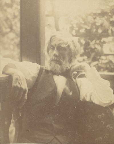 Bay MacDowell, 1880