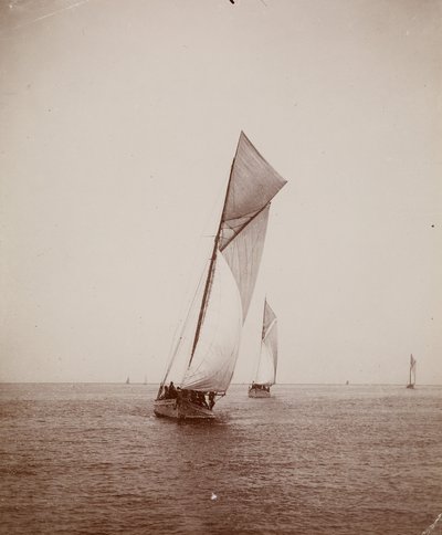  by Thomas Eakins