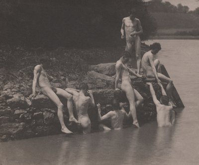  by Thomas Eakins