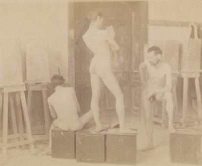  by Thomas Eakins