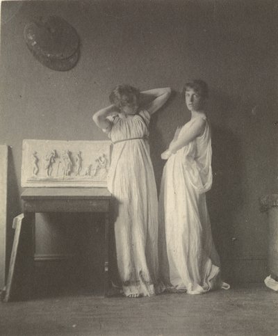  by Thomas Eakins