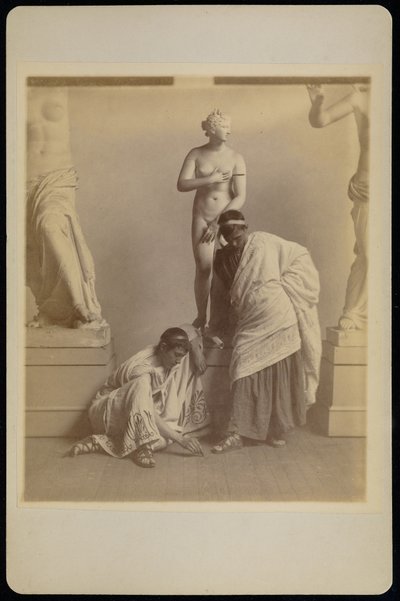  by Thomas Eakins