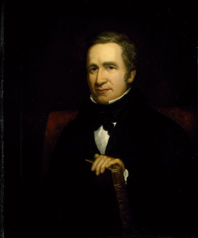 Sir Joseph Paxton