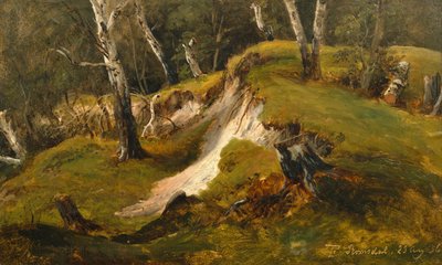  by Thomas Fearnley