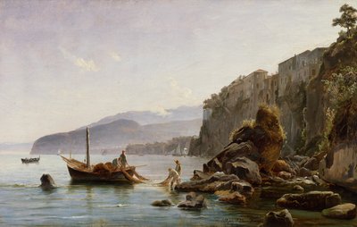  by Thomas Fearnley