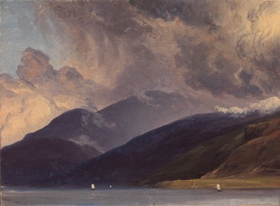  by Thomas Fearnley