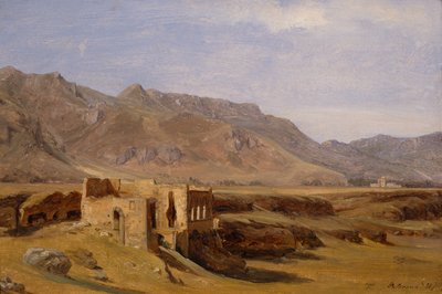  by Thomas Fearnley