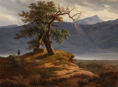  by Thomas Fearnley