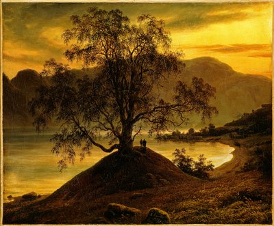  by Thomas Fearnley