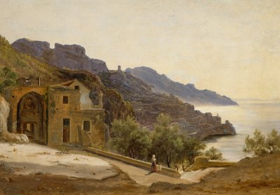  by Thomas Fearnley