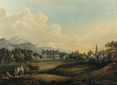 Killarney: Lord Kenmare