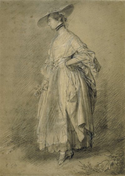  by Thomas Gainsborough
