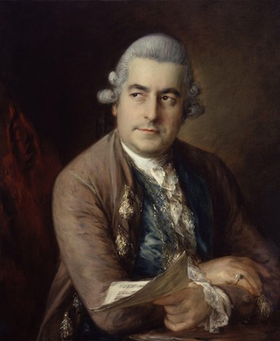  by Thomas Gainsborough