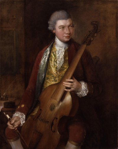  by Thomas Gainsborough