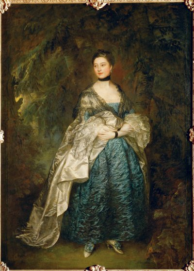  by Thomas Gainsborough
