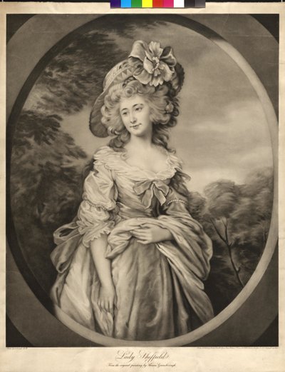  by Thomas Gainsborough
